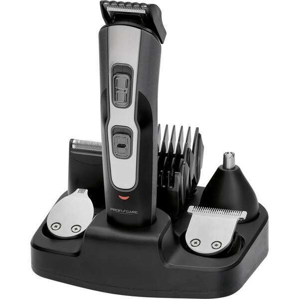 PROFI CARE Višenamenski trimer set PC-BHT3014