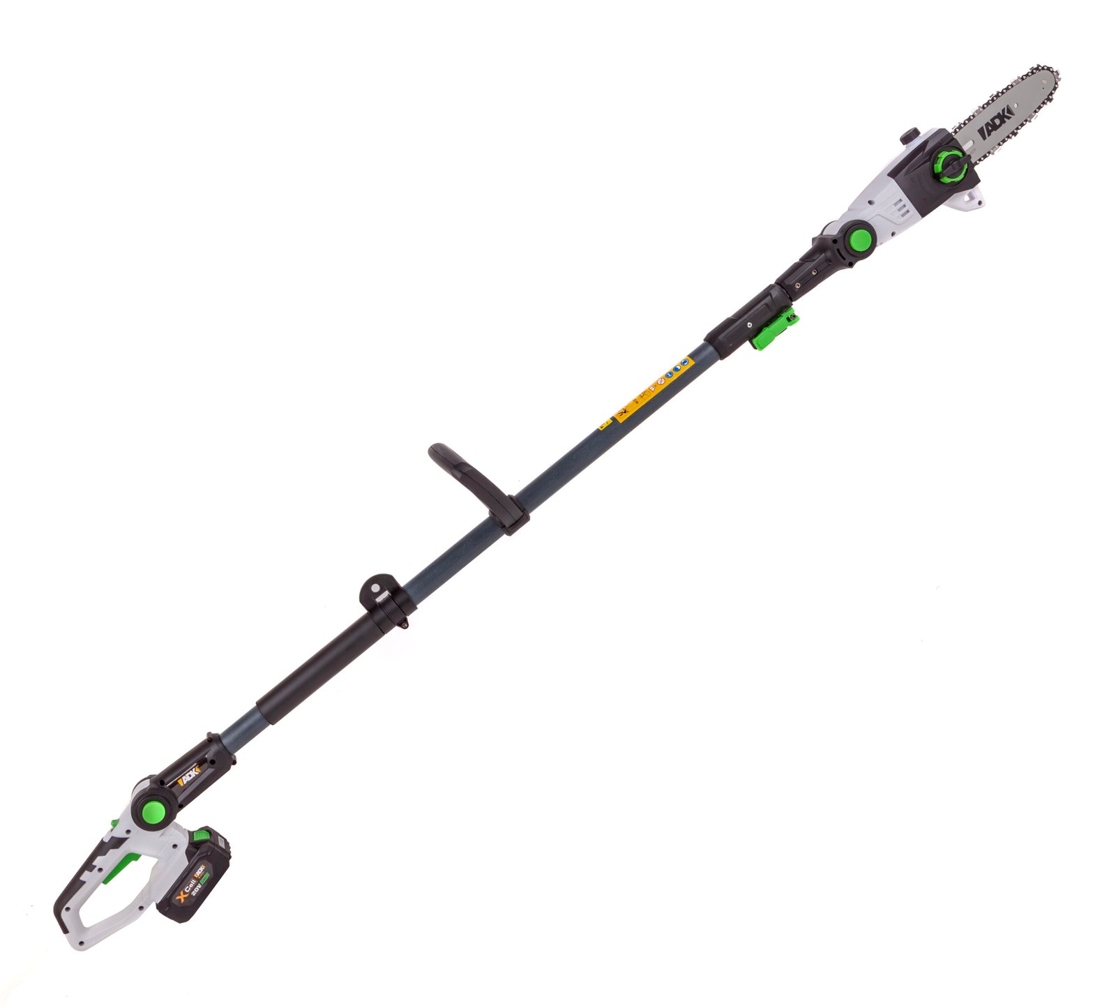 TESTERA AKUMULATORSKA (TELESKOPSKA) 20V SF8J320 ENEX ADK