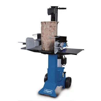 Scheppach vertikalni cepač za drva HL730-7T